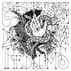 Portada Claptone Feat. George Kranz - The Drums (Din Daa Daa) (Original Mix)