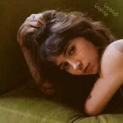 Portada Clairo - Slow Dance