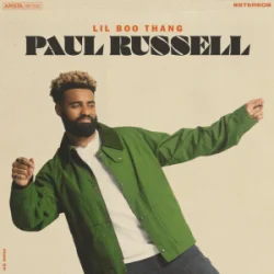 Portada Paul Russel - Lil Boo Thang