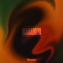 Portada Iceboiy Ola & Choujaa - Mamamiya