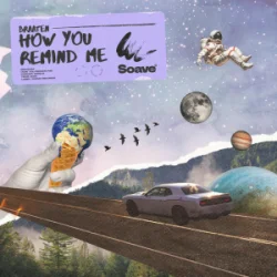 Portada Braaten - How You Remind Me