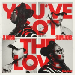 Portada De Hofnar & Shirma Rouse - You've Got The Love