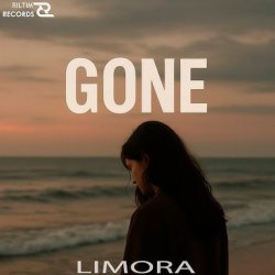 Portada Limora - Gone
