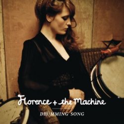 Portada Florence And The Machine - Drumming Song