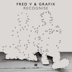 Portada Fred V & Grafix - Recognise (Original)