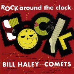 Portada Bill Haley - Rock Around The Clock