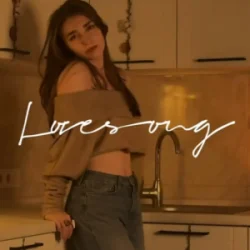 Portada ANGELLIKA - Lovesong