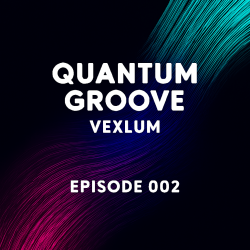 Portada Vexlum - Quantum Groove 002
