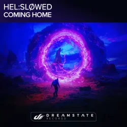 Portada Hel Sløwed & Amber Revival - If You Only Knew (Extended Mix)