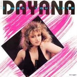 Portada Dayana - I Want Your Love (Hardcore Instrumental)