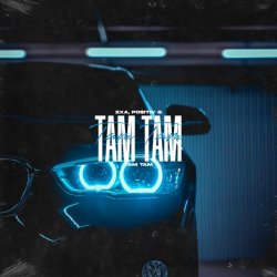 Portada 2xA, PO$ITIV G - Tam Tam