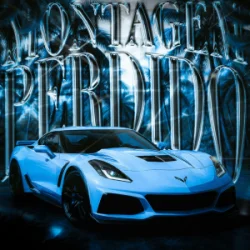 Portada Dj Samir & Fyex & DJ David MM - MONTAGEM PERDIDO