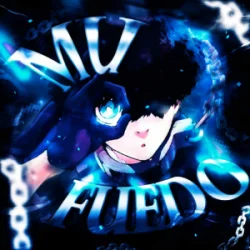 Portada KGJ & NXGHT! & BUXRA & Effrey - MU FUEDO