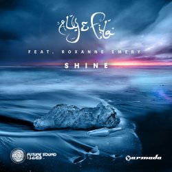 Portada Aly & Fila feat. Roxanne Emery - Shine (Club Mix)