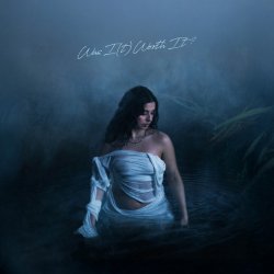 Portada Sofia Camara - Shoulda Known Better