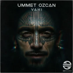 Portada Ummet Ozcan - Vaki
