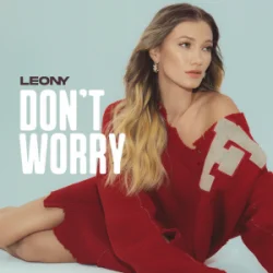 Portada Leony - Don’t Worry