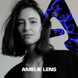 Portada Amelie Lens - Amelie Lens Radio Show