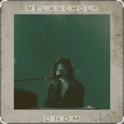 Portada DNDM - Melancholy (Original Mix)