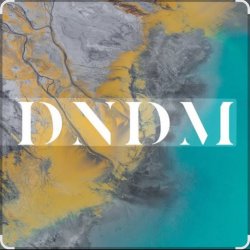 Portada DNDM - Temperature Rising (Original Mix)