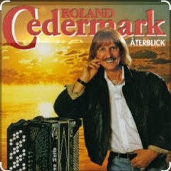 Portada Roland Cedermark - Bei Mir Bist Du Schon