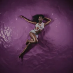 Portada Ayra Starr & Rema - Who's Dat Girl