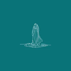 Portada Elderbook & Jan Blomqvist - Teardrop