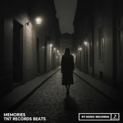 Portada TNT Records - Memories