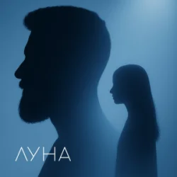 Portada SALEM - Луна