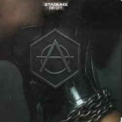 Portada StadiumX - Rip Off (Extended Mix)