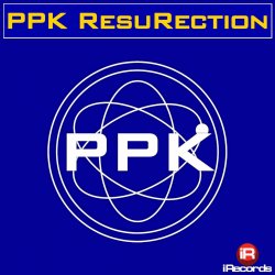 Portada ППК - ResuRection