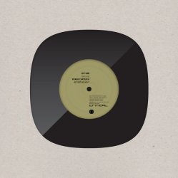Portada Ivy Lab - Afterthought