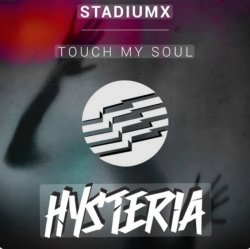 Portada StadiumX - Touch My Soul
