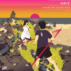 Portada GRiZ ft. Russ Liquid - Love Will Follow You