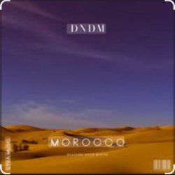 Portada DNDM - Morocco