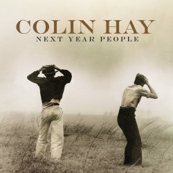 Portada Colin Hay - If I Had Been a Better Man