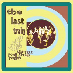Portada The Last Train - Spirit of 69