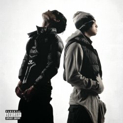 Portada OG Buda & 163ONMYNECK - Пинту в Ванну