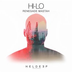 Portada Hi-Lo - Renegade Mastah (Original Mix)