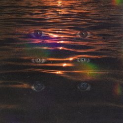 Portada 3SONN, Teliga, SOULOUD - ОКЕАН