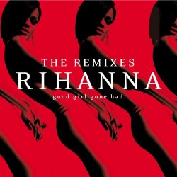 Portada Rihanna Feat. Jay Z - Umbrella (Seamus Haji And Paul Emanuel Remix)