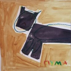 Portada 4 Азиатки - Пума