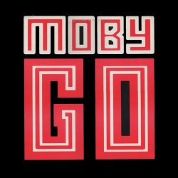 Portada Moby - Go (HI-LO Remix)