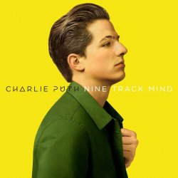 Portada Charlie Puth - One Call Away