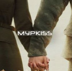 Portada МурKISS & Владимир Курский - Свиданка