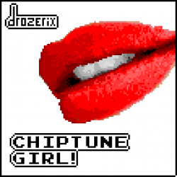 Portada Drozerix - Sexxy Bit!