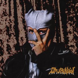 Portada Dubinin - Призраки зла