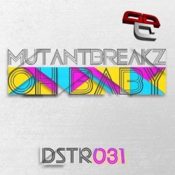 Portada Mutantbreakz - Oh Baby (Winter Face Remix)
