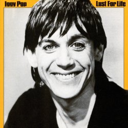 Portada Iggy Pop - The Passenger