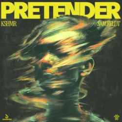 Portada KSHMR & Sam Feldt - Pretender